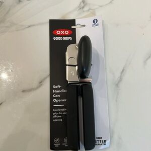 oxo can opener